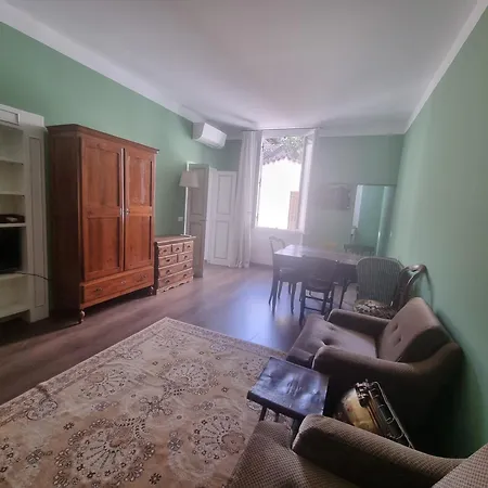 Apartment Very Flat In Downtown