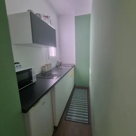 Very Flat In Downtown Apartment Reggio Emilia