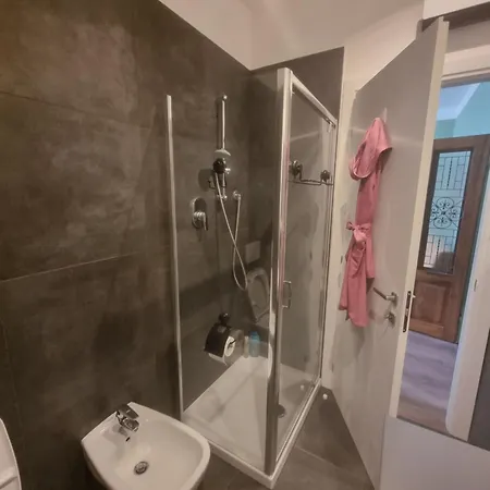 Very Nice Flat Via Emiliasanpietro Reggio nell'Emilia