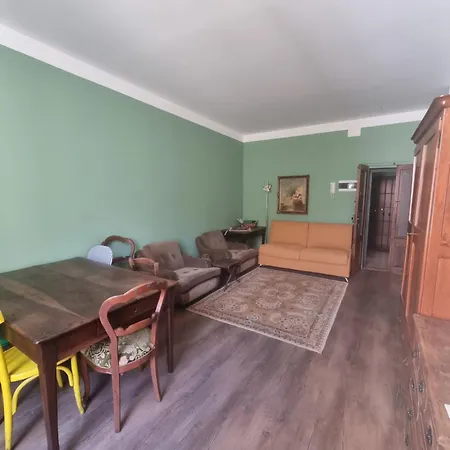 Very Flat In Downtown Apartment *