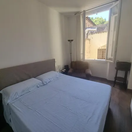 Apartament Very Nice Flat Via Emiliasanpietro