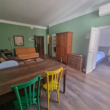Apartment Very Flat In Downtown