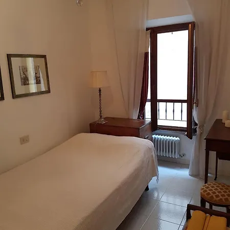 Very Flat In Downtown Apartment Reggio Emilia