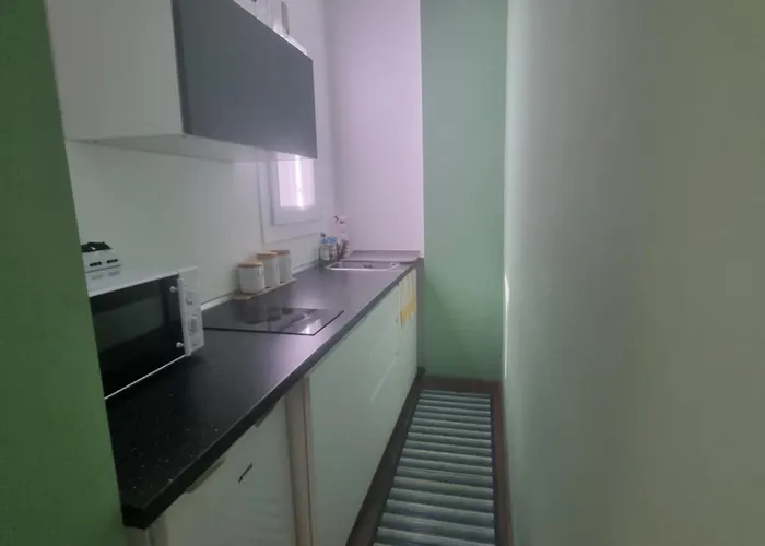 Very Nice Flat Via Emiliasanpietro Apartament Reggio nell'Emilia