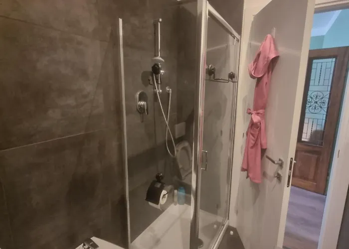 Very Nice Flat Via Emiliasanpietro Reggio nell'Emilia