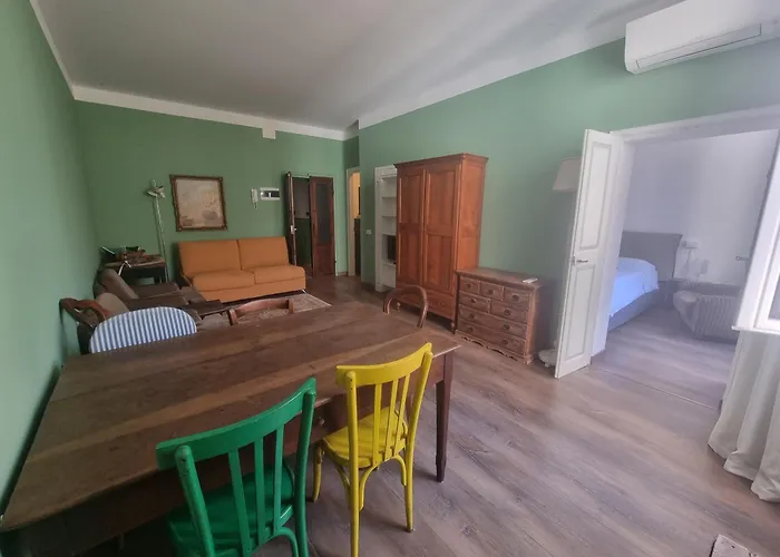 Apartament Very Nice Flat Via Emiliasanpietro